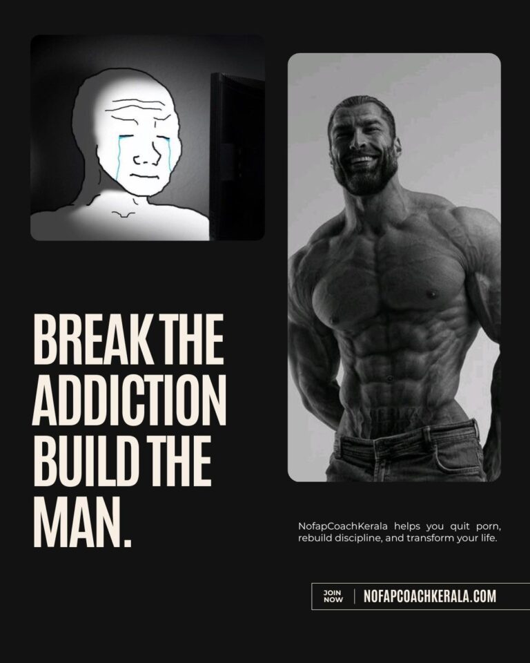 nofapcoachkerala.com